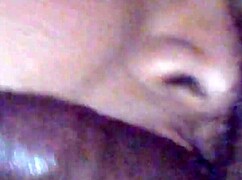 Can you believe this intense blowjob and cock sucking?