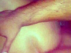 Mature woman is a tasty petite treat