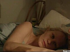 ellen dorrit petersen gets nude blowjob and handjob in sexy scene