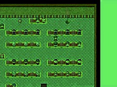 housewife companion asks, want to play with toys outdoors?