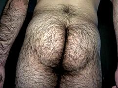 louivmane hairy gay bear body tour compilation