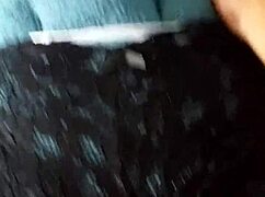 i'm debuting the used lingerie that my aunt gave me, feeling sexy in it.