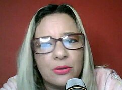 Iniciando com a vov� encontrei m�e gostosa