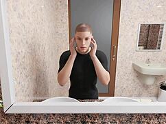 3d Porn Game Heart Problems Chapter 01 Ep1