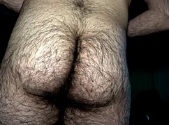 louivmane hairy gay bear body tour compilation