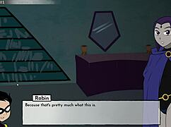 18Titans Part 32 Adventure Continues