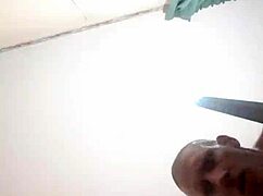 Bama's Best in Fishnets Taking That Good Dick