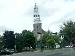 bianca is a plump quebecois milf posing in sexy lingerie