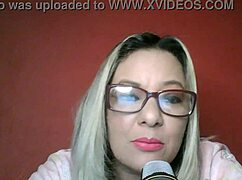 Iniciando com a vov� encontrei m�e gostosa