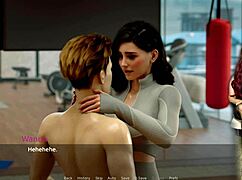 ms denvers ep 49 with big tits