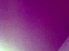 caught the ebony teen jerking off, so i gave him a sloppy handjob