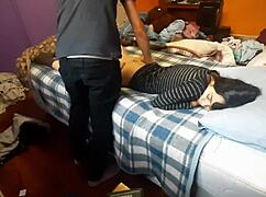 We take turns on oral before anal sex?