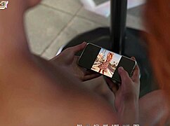 I swear, I didn’t mean to watch this crazy girl hook up with my rich ex-girlfriend!