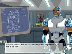 Four elements trainer and Mity in 18titans part 32