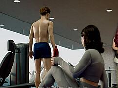 ms denvers ep 49 with big tits