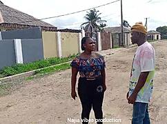 I Went Home With A Guy I Met On The Street For A Nice Fuck