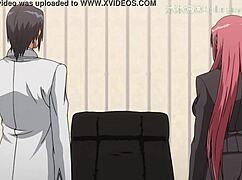 yo, check this chinese anime hentai, big ass in action, part 2!