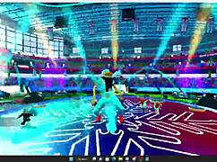 Gay Furry Porn With Monster Cock And Big Black Cock Action!