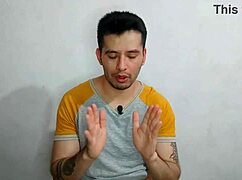 Damn, Young Doctor Drilled by Hung Mature Boss in Hospital Cubicle!