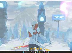 Gay Furry Porn With Monster Cock And Big Black Cock Action!