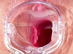 日本明星Makoto Shiraishi回归，带来私密特写动作，想知道她的狂野一面吗？