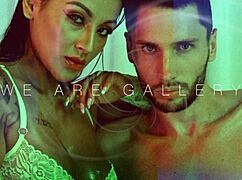 A Girl's Bed is Perfect for Kinky Blowjob Fun 😈