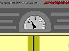 卡通黑人音乐家狂野基佬群P激烈激情