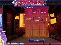 I Love This Unlimited Cumshot Scene