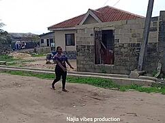 I Went Home With A Guy I Met On The Street For A Nice Fuck