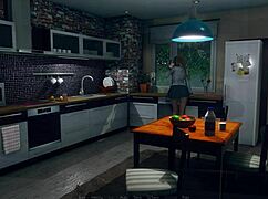 exploring the eternum 8 world in this anime game adventure