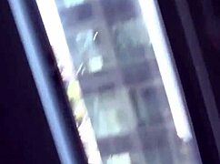 german teen 18+ swallows after sport fuck at mcfit 😈