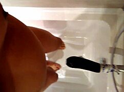 Gay sex video with a hot solo boy