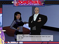 I Love This Unlimited Cumshot Scene