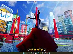 Gay Furry Porn With Monster Cock And Big Black Cock Action!