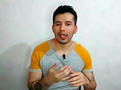 Damn, Young Doctor Drilled by Hung Mature Boss in Hospital Cubicle!