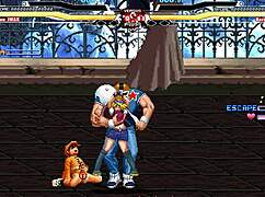 brian battles selcer in cartoon showdown