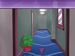 The Secrets Of The House Day 1: Living With Milfs In Hentai Anime