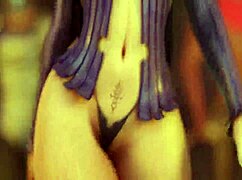 hmv opiumud-043 the beginning the collapse of the black castle