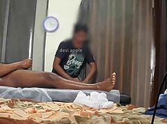 Horny Stepsister Seduces Brother For Pussy Fuck