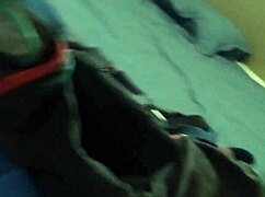 the actor turns a simple program into a hot xvideos video