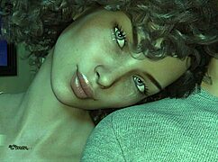 big city pleasures 14 with huge tits and ass.