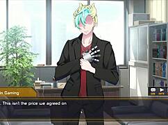 Experience Nova's duty in this sexy Robolife2 game