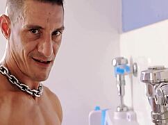 Trailertrashboys Hunks Jax Thirio and Ty Roderick Bang Hard