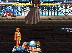 brian battles selcer in cartoon showdown