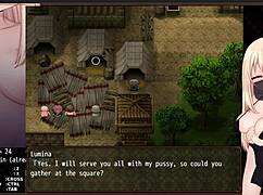 Rumina's Hypnosis Cult Adventure Continues