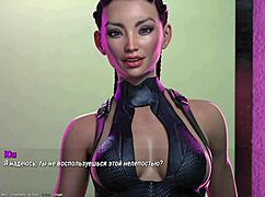 Exploring the project atmosphere in part nine