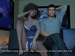 big city pleasures 14 with huge tits and ass.