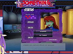 无限后宫游戏动作第138部分