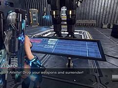 aria genesis hentai game pornplay ep 1 cuckolding sex is the only cure for her friend