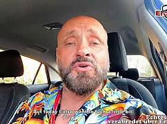 Yo, Check This German Sextourist Hooking Up with Skinny Latina Teen in Mexico! 😜